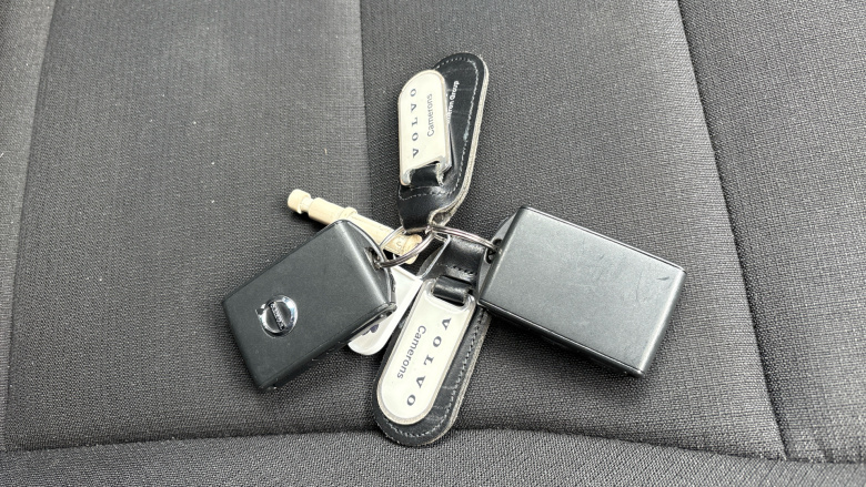 Volvo Xc40 2.0 T4 Momentum 5dr AWD Geartronic Petrol Estate